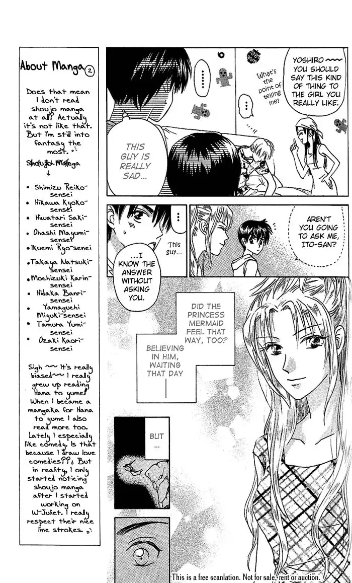 W Juliet Chapter 43 6